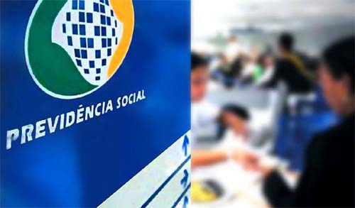 Governo federal dovulga resultado do concurso do INSS