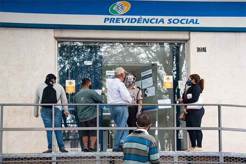 INSS divulga calendário de pagamentos a beneficiários. Anote as datas