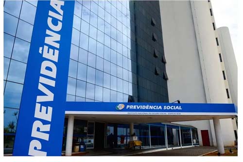 INSS revela plano de seleção com 9 mil vagas e remuneração de até R$ 10 mil