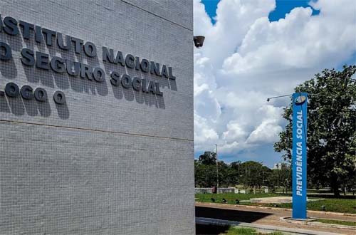 INSS paga folha de novembro a partir de hoje (25)