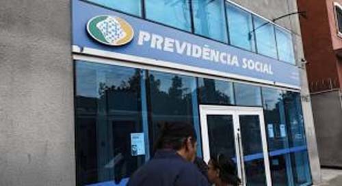 Mais de 1,6 milhão já pediram reembolso por descontos indevidos no INSS