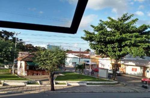 Previsão do tempo aponta fim de semana com predominância de sol entre nuvens em Alagoas