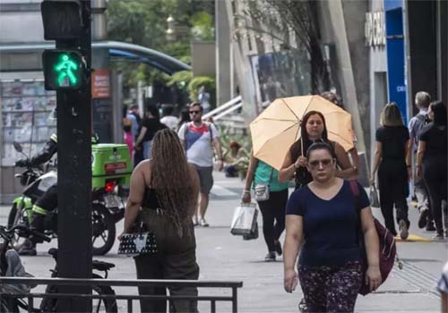 Calor, chuva e previsão de ciclone: saiba como El Niño afeta o tempo em março  