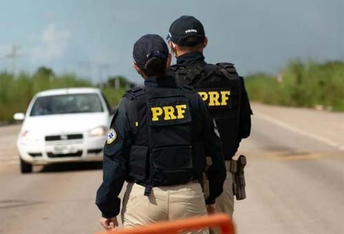 Governo autoriza a nomeação de 1.448 aprovados no concurso da PRF