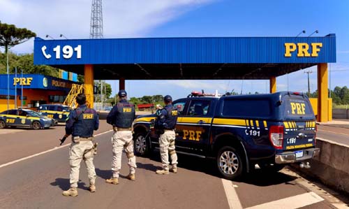 PRF inicia campanha de arrecadação de brinquedos para crianças com câncer