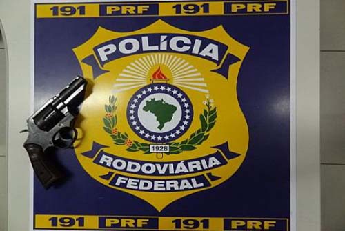 PRF emite nota sobre interdições em rodovias federais