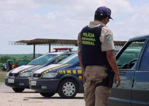 Operação Semana Santa intensifica fiscalização em rodovias de Alagoas 