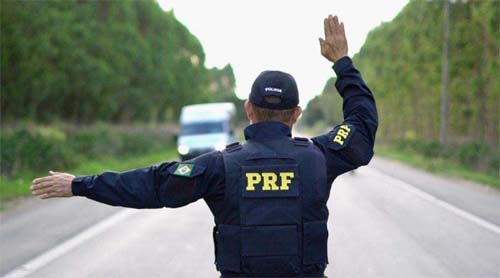 PRF inicia Operação Maio Amarelo na próxima terça, em Alagoas