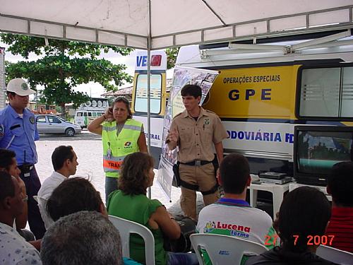 Dia do Motociclista