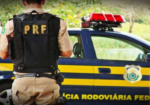 Defesa Social firma parceria com a PRF para combate à criminalidade