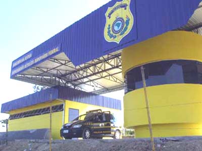 PRF registra 110 mortes em todo o país no feriado da Independência 