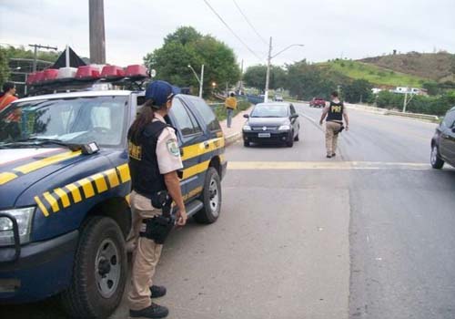 Últimas 24 horas foram as mais violentas no trânsito com nove mortes