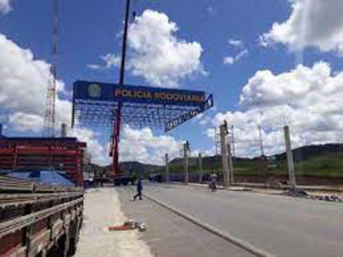 PRF em Alagoas retoma atendimentos presenciais na proxima quinta feira (01)