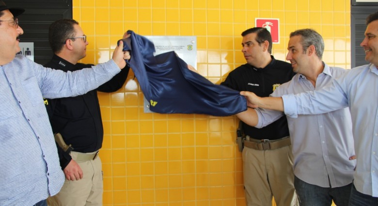 PRF inaugura Unidades Operacionais de Rio Largo e de União dos Palmares