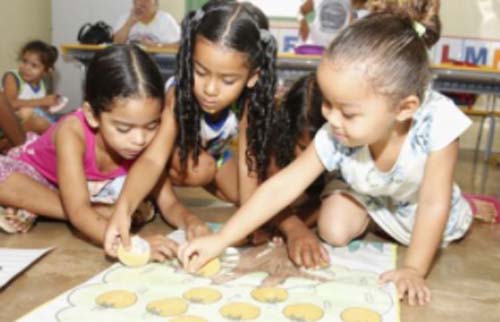 AL é o único estado do Brasil que prioriza primeira infância no Plano Plurianual