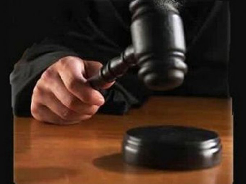 Primeira ‘Semana de Sentenças’ acontece entre os dia 12 e 14