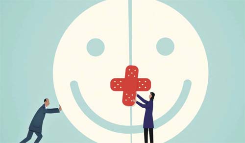 Limpar ferimentos com álcool e outros oito erros dos primeiros socorros