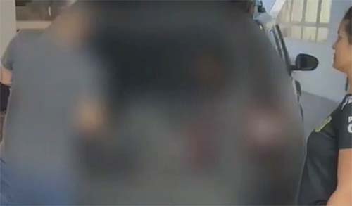 Suspeitos de Crimes em Rio Largo, ‘Mago’ e ‘Diabo Louro’ São Presos em Minas Gerais