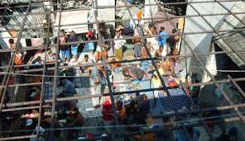 Saiba mais sobre as propostas para o sistema prisional feitas por Bolsonaro e Haddad