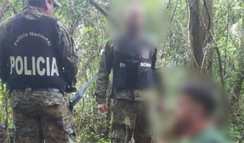 Brasileiro émpreso no Uruguai por suspeita de roubar 80 milhões