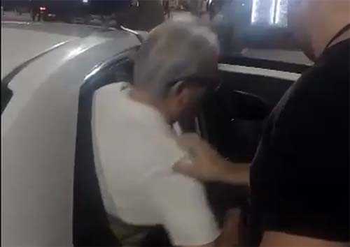 Dono de clínica é preso por estuprar paciente de 84 anos