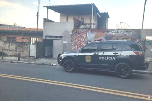 Falsos bancários são presos em SP após golpe de R$ 340 mil em moradora do DF