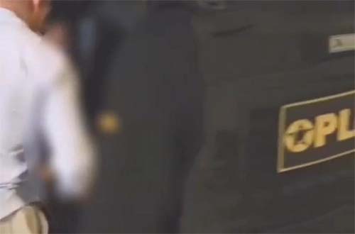 Suspeito de feminicídio em Pernambuco é capturado em alto-mar durante fuga para Maceió