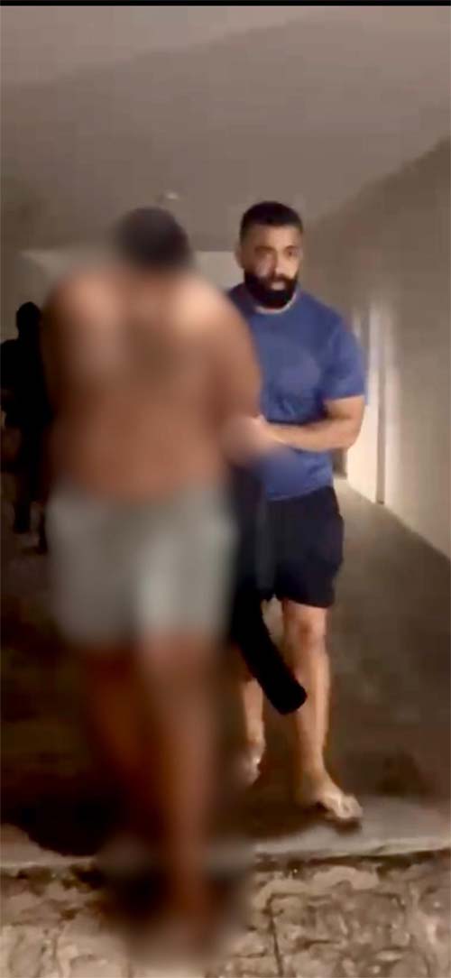 Foragido da Justiça é preso em Alagoas durante operação conjunta com Polícia da Bahia