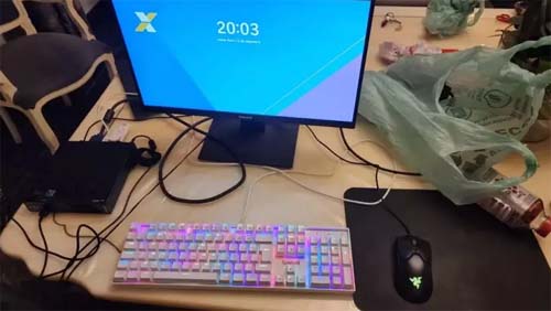Operação da Polícia Federal prende quadrilha de hackers responsável por roubo bilionário via PIX