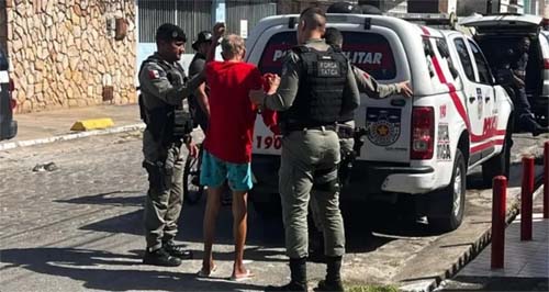 Homem de 79 anos preso por assassinar irmã gêmea é encontrado morto na prisão