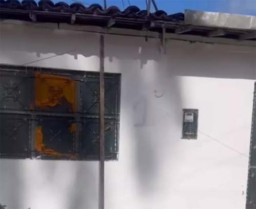 Mulher é detida em Murici após suspeita de homicídio com utensílio de churrasco em Maceió