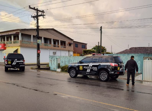 Mulher é presa em Penedo acusada de integrar grupo que roubava motoristas de aplicativo de Sergipe