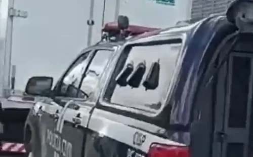 Tio que Abusava Sexualmente da Sobrinha de 8 Anos é Preso