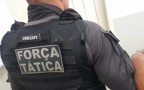 Integrantes do Sindicato do Crime do RN são presos no Recife