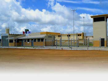 Agentes penitenciários suspendem visitas no Sistema Prisional por 48h