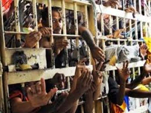 CNJ fará mutirão carcerário para cumprir decisão do STF sobre maconha
