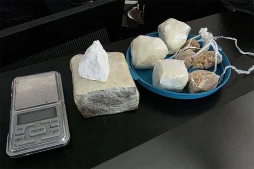 Chefe do tráfico “Gordão” é preso e ponto de venda de drogas é desmantelado em Maceió