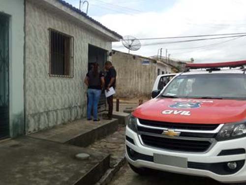 Operação nacional PC-27 termina com 24 prisões e uma apreensão em Alagoas