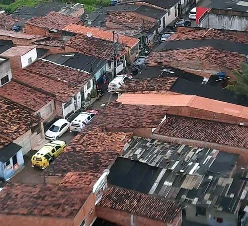 Criminosos ligados ao tráfico em Maceió e Messias; 39 mandados