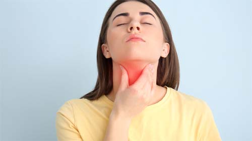 Sinais de alerta: fique atento a possíveis problemas na tireoide