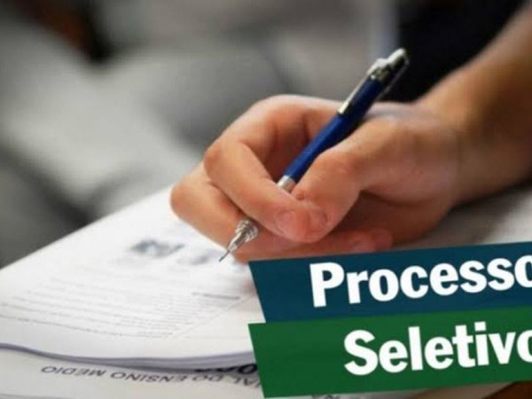 Inscrições para Processo Seletivo da Educação começam na próxima quarta, 29, em Penedo