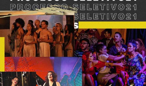 Escola Técnica de Artes oferece 140 vagas gratuitas para Cursos Técnicos Profissionalizantes
