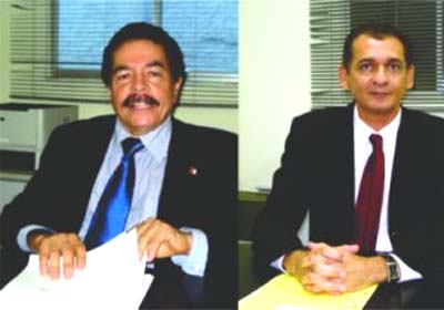 Procuradoria Geral do Estado muda de subprocurador-geral