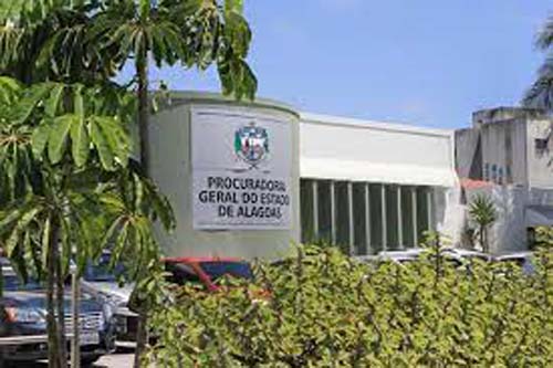 Formada nova comissão organizadora do concurso da Procuradoria Geral de AL