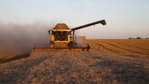 Portos movimentaram 1,117 bilhão de toneladas de cargas em 2018