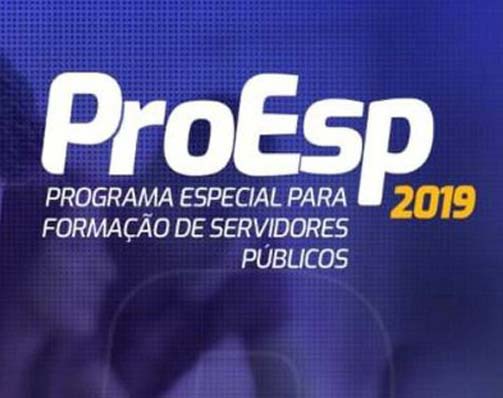 Uneal lança edital do PROESP 2019