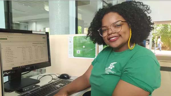 Educação profissional alcança 1,9 milhão de matriculados em 2019