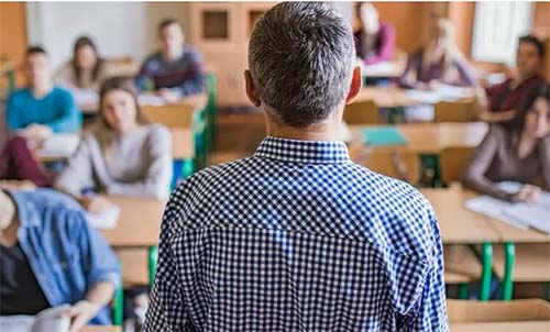 Aumento na Educação: veja tabela de nível médio, fundamental e secretários escolares