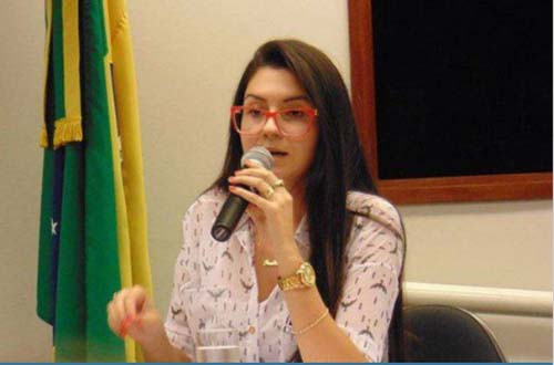 MP vai investigar deputada que pediu o monitoramento de professores