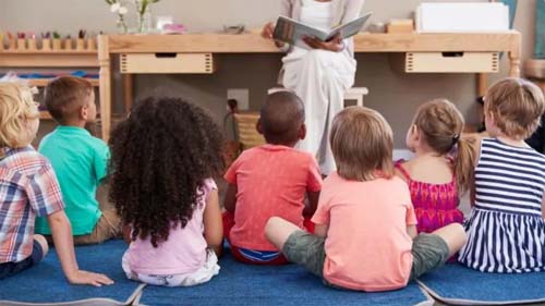 Revolução na Carreira dos Educadores da Educação Infantil com Reconhecimento Legal